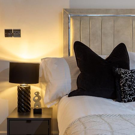 Bradford Luxury Central Apartment Dış mekan fotoğraf