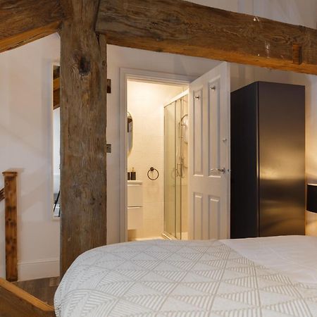 Bradford Luxury Central Apartment Dış mekan fotoğraf